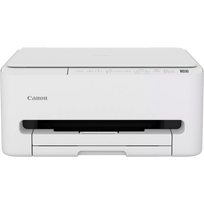 Canon | Multifunction printer | PIXMA TS4150i | Inkjet | Colour | A4 | Wi-Fi | White