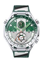 Huawei WATCH Ultimate 2 eSIM | Smart watch | AMOLED | 1.5 inch | Waterproof | Green and White