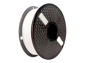 Flashforge Filament, PLA Flexible | 3DP-PLA-FL-01-W | 1.75 mm diameter, 1kg/spool | White