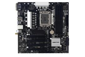 BIOSTAR B760MXC PRO 2.0 motherboard
