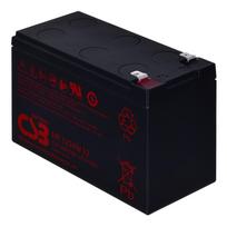 CSB HR1234WF2 12V 34W VRLA AGM akumuliatorius