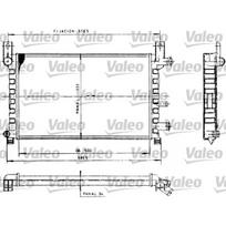 Variklio aušinimo radiatorius VALEO 730483