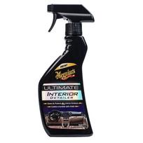 Automobilių valymo priemonė Meguiars Ultimate Interior Detailer G16216, 0.473 l