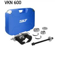 Rato stebulės guolio montavimo įrankių kompl. SKF VKN 600