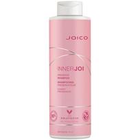 Joico InnerJoi Preserve Shampoo - šampūnas dažytiems plaukams, 1000 ml