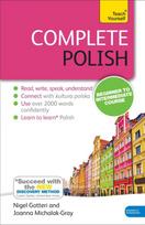 Complete Polish Beginner to Intermediate Course Learn to read, write, speak and understand a new language