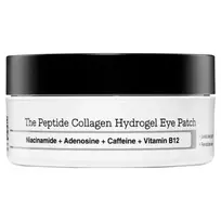 COSRX The Peptide Collagen Hydrogel Eye Patch - hidrogelio paakių kaukės, 60 vnt.