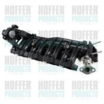 Įsiurbimo kolektoriaus modulis HOFFER 7519573