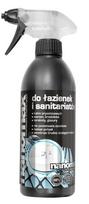 Vonios sanitarinis valiklis Nanomax, 500ml