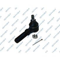 Skersinės vairo traukės antgalis GSP S071312