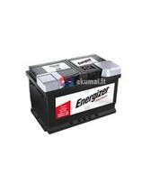 Energizer 72Ah Premium akumuliatorius