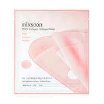 MIXSOON PDRN COLLAGEN hidrogelio veido kaukė, 35 g