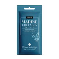 ERNE MARINE COLLAGEN lakštinė veido kaukė, 22 ml