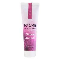 Gelis klitorio stimuliacijai Intome Clitoral, 30 ml