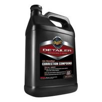 Meguiar's D30001 DA Microfiber Correction Compound poliravimo pasta, 3.78 L, 500 ml