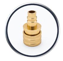 Adapteris R1234yf