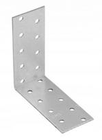 Km16 Montavimo kampas 90x90x40, 10 vnt.
