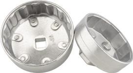 Lėkštelė tepalo filtrui AvtoDelo, 73 mm 40521, 1 vnt.