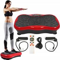 Evander vibracijos platforma