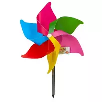 Vėjo malūnėlis 72 cm