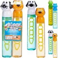 Burbulų pūtimo lazdelė su skysčiu 178 ml