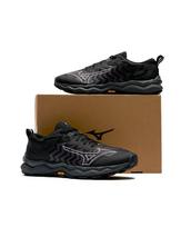 Mizuno Wave Daichi 8 GTX GORE-TEX® (J1GJ245601) – trail bėgimo batai