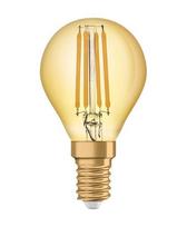 Candellux Osram LED lemputė E14 4W 410 lm 2400K