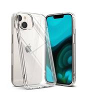 Apsauginis telefono dėklas, skirtas Apple iPhone 14 Pro Max, skaidrus