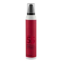 Purškiamas gelis-putos plaukų formavimui ELGON AFFIXX 55 PACK OIL, 200 ml