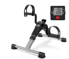 Sulankstomas mini treniruoklis su pedalais