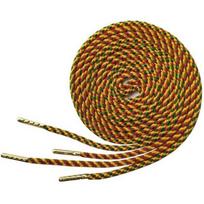 RainBow apvalūs batraiščiai 3 mm, 120 cm