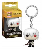 Funko Pop! Keychain Tokyo Ghoul Re Ken Kaneki (paskutinė kova)