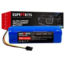 Gares baterija Xiaomi Mi Vacuum Mop 1C Mijia 1C STYTJ01ZHM 14,4 V 4,2 Ah