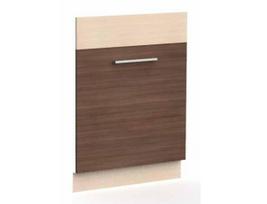 Durelės indaplovei Modena MD23, 60 cm, ruda