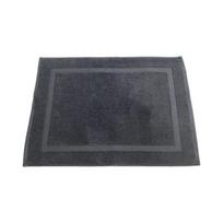 Vonios kilimėlis, 50x70, pilkas, 700 g