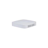 Kompiuterio (WEB) kamera DAHUA IP Network recorder 16 ch NVR4116EI