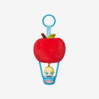 Pop Mart Baby Molly Fruity Aroma Series pliušinis kvapnus raktų pakabukas (Blind Box)