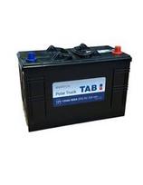 TAB 120Ah Polar Truck akumuliatorius