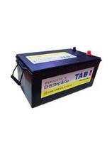 TAB EFB akumuliatorius 12V 240Ah 1250A