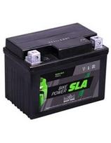 INTACT CTZ5-S SLA akumuliatorius 12V 4Ah 50A