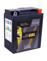 INTACT  CB12AL-A  GEL akumuliatorius 12V 12Ah 210A