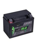 INTACT CTZ12-S SLA akumuliatorius 12V 11Ah 190A