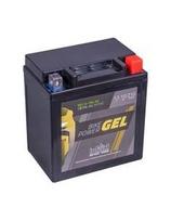 INTACT CB10L-A2  GEL akumuliatorius 12V 10Ah 210A