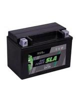 INTACT CTX9-BS SLA  akumuliatorius 12V 8Ah 120A