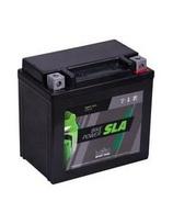 INTACT CTZ7-S SLA akumuliatorius 12V 6Ah 80A