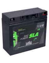 INTACT 51913 SLA akumuliatorius 12V 22Ah 230A