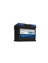 TAB 45Ah Polar L1B akumuliatorius 12V 420A