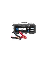 Užvedėjas TOPDON V3000 su Jump Start funkcija)