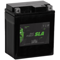 INTACT CTZ8V SLA akumuliatorius 12V 7Ah 120A