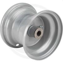Traktoriuko ratlankis 18x8.50-8, 18x9.50-8, 20x8.00-8, 20x10.00-8 Husqvarna 532 12 51-22, 5321251-22, 532125122, 532 10 61-08, 5321061-08, 532106108